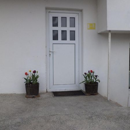 Hotel Elbarr Rogachevo Exterior foto