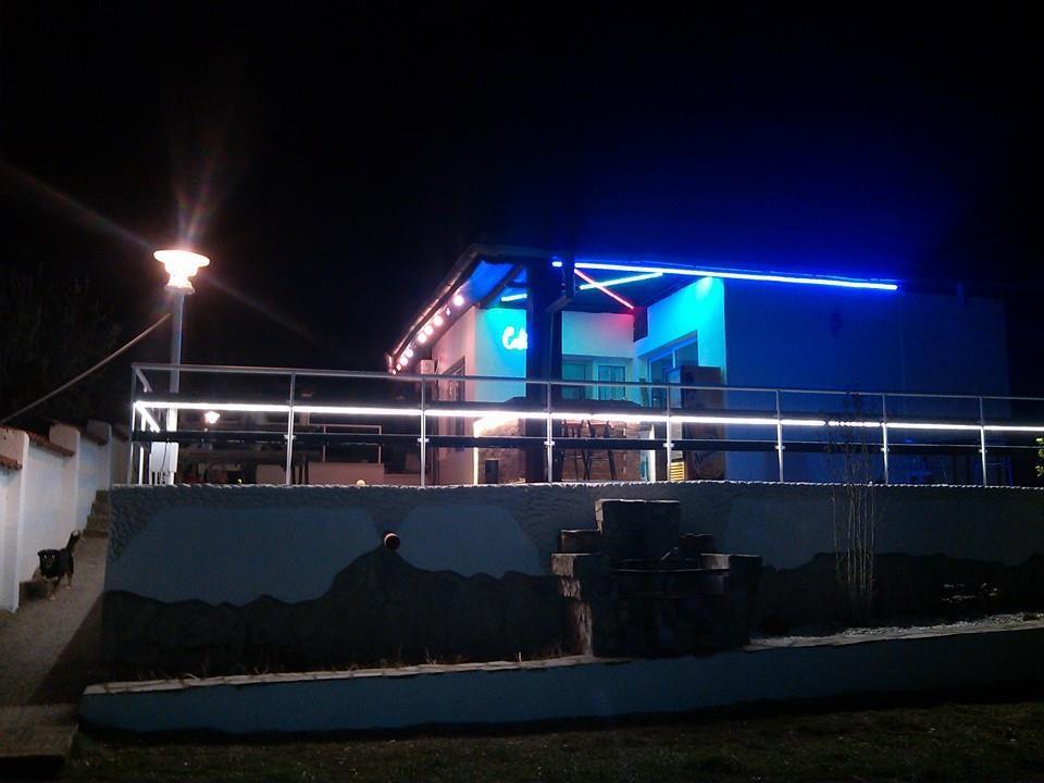 Hotel Elbarr Rogachevo Exterior foto